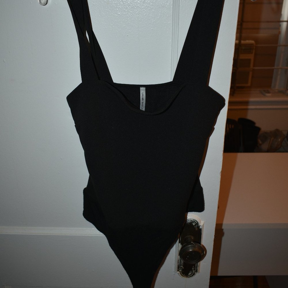 Lulus Top Tank